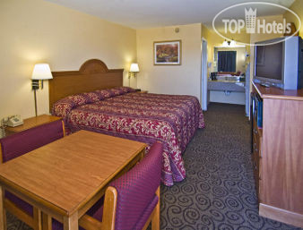 New photos from tourists Super 8 Siloam Springs 2*