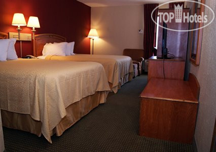 New photos from tourists Quality Inn & Suites Little Rock 4*