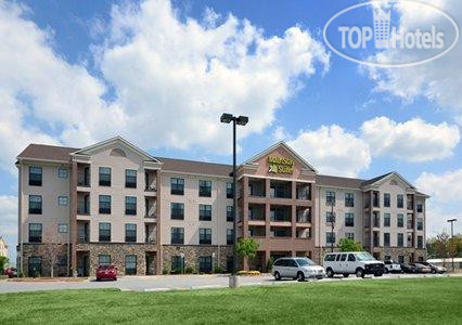 Фото Mainstay Suites Rogers