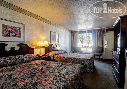 New photos from tourists Econo Lodge Osceola 2*