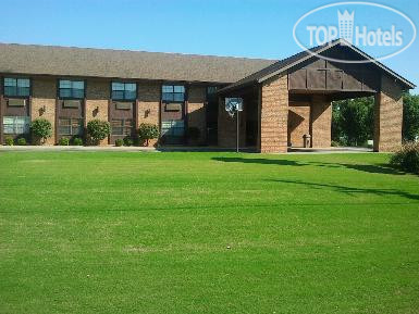 Hotel photo Paragould Rustic Inn 2*