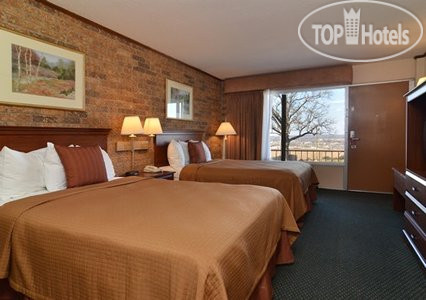New photos from tourists Econo Lodge Batesville 2*