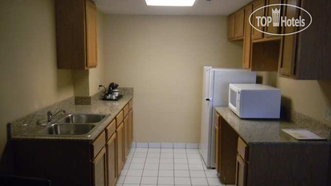 New photos from tourists DoubleTree Club by Hilton Hotel Springdale 3*