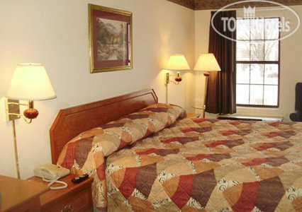 New photos from tourists Econo Lodge Fayetteville 2*