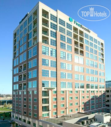 Hotelier's photos Courtyard Little Rock Downtown 3*