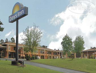 Photos Days Inn Benton