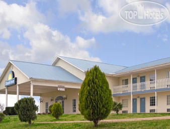 Photos Days Inn Hardy