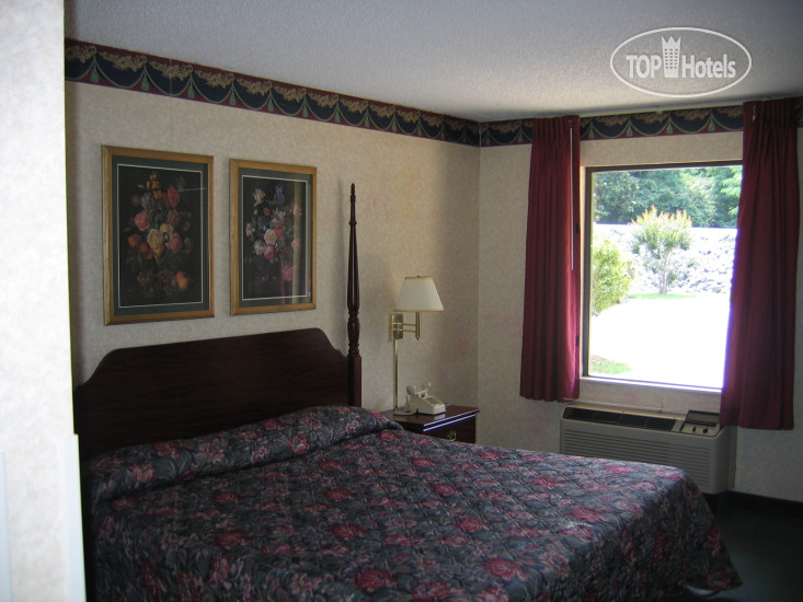 New photos from tourists Hilcrest Inn Sheridan 1*