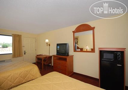 New photos from tourists Quality Inn Van Buren 2*