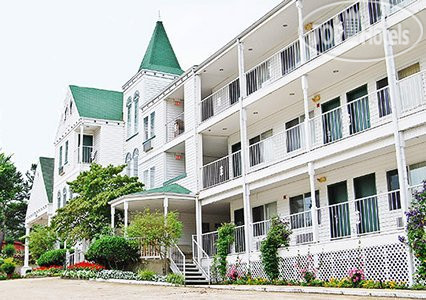 Hotel photo Quality Inn Eureka Springs 
