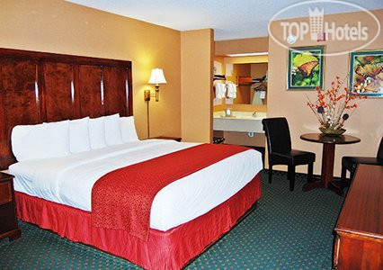 New photos from tourists Quality Inn Eureka Springs