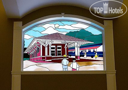 New photos from tourists Comfort Inn Camden