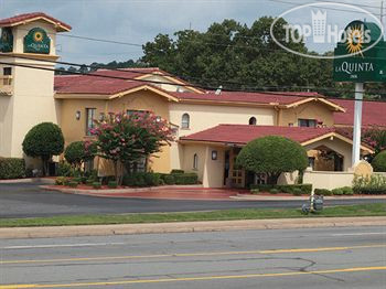 Hotel photo La Quinta Inn Little Rock North Landers Road 2*