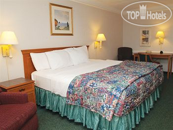 New photos from tourists La Quinta Inn Little Rock North Landers Road 2*