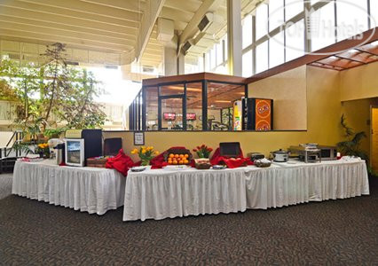 New photos from tourists Clarion Hotel Lacrosse 3*