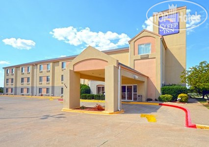Hotel photo Sleep Inn Fayetteville 2*
