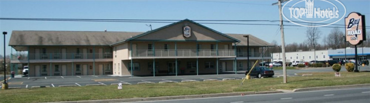 New photos from tourists Bay Road Inn 3*