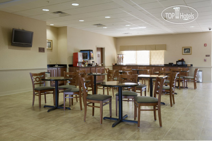New photos from tourists Best Western Smyrna Inn 3*