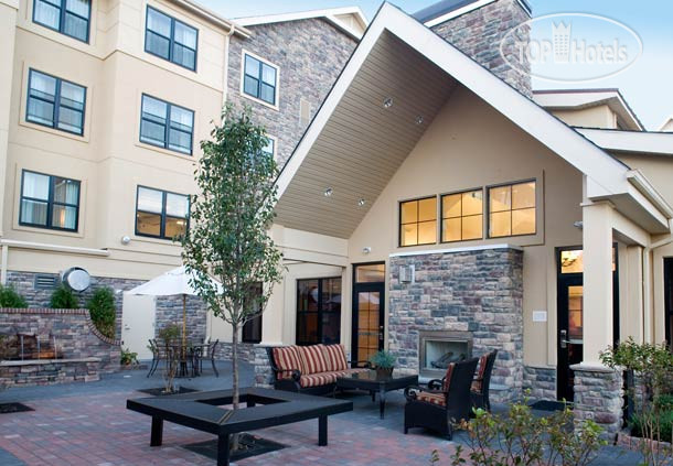 Hotel photo Residence Inn Dover 3*