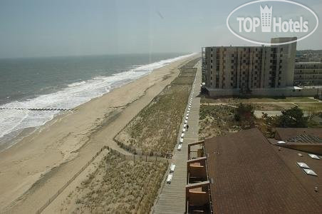 Hotel photo Henlopen Hotel 2*