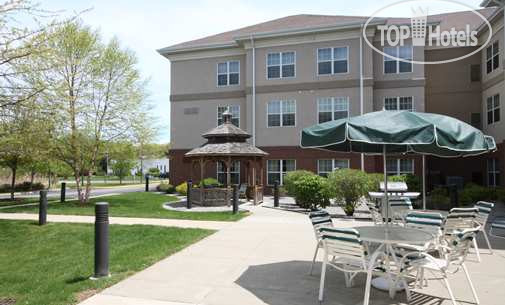 Hotelier's photos Homewood Suites by Hilton Providence-Warwick 3*