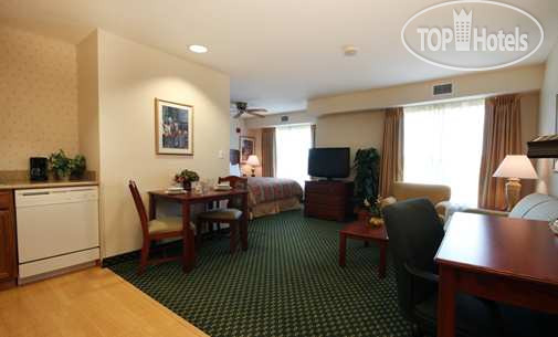 New photos from tourists Homewood Suites by Hilton Providence-Warwick 3*