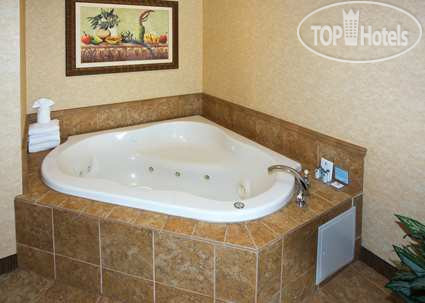New photos from tourists Hampton Inn Coventry-Warwick Area 3*