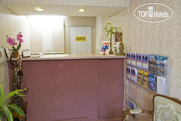 New photos from tourists Americas Best Value Inn - North Kingstown 2*