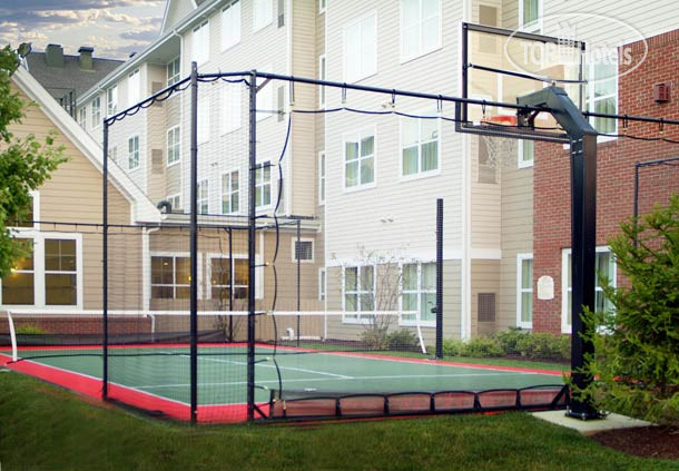 New photos from tourists Residence Inn Providence Coventry 3*