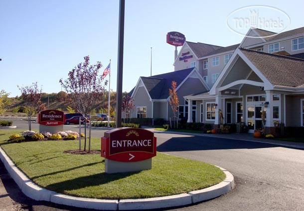 Hotelier's photos Residence Inn Providence Coventry 3*