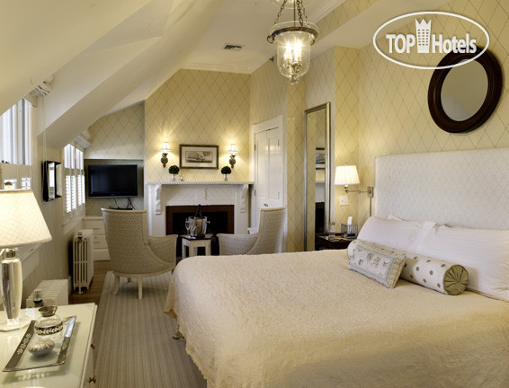 New photos from tourists Castle Hill Inn 4*