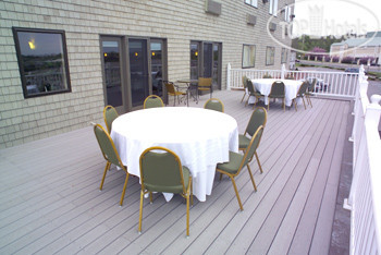 New photos from tourists Best Western The Mainstay Inn 2*