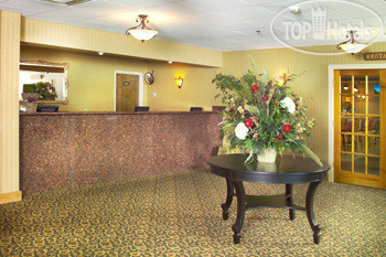 Hotelier's photos Best Western The Mainstay Inn 2*