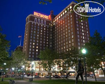 Hotelier's photos The Providence Biltmore 3*