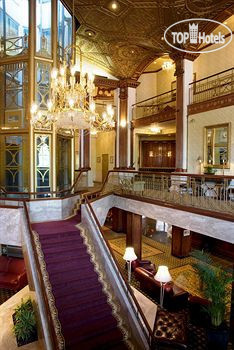 New photos from tourists The Providence Biltmore 3*