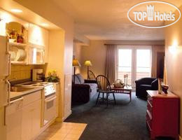 New photos from tourists Wyndham Long Wharf 3*