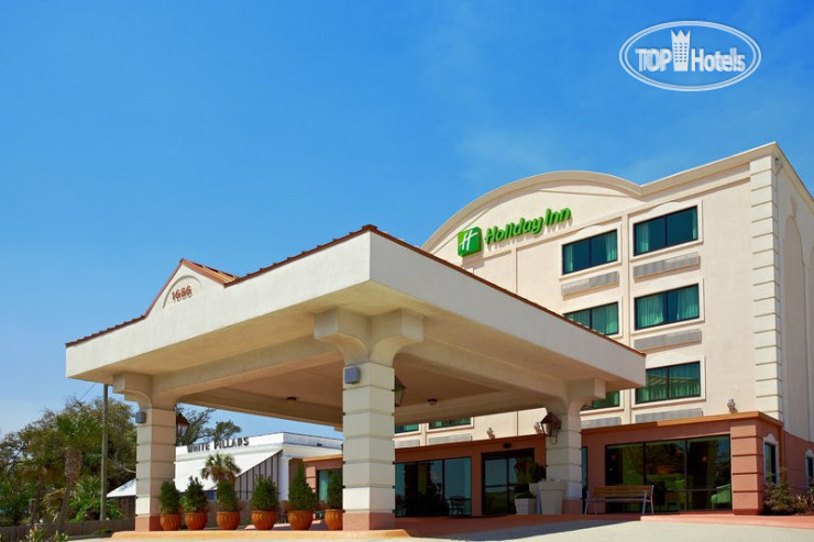 Hotelier's photos Holiday Inn Biloxi 3*