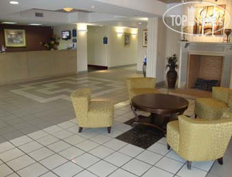 New photos from tourists Days Inn & Suites Ridgeland 2*