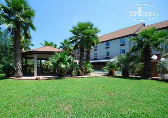 Hotel photo Comfort Inn Biloxi 2*