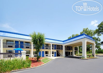 Hotel photo Quality Inn & Suites Southwest 2*