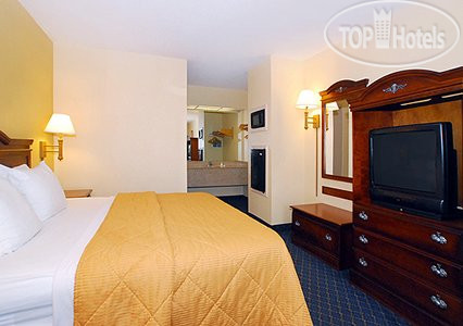 New photos from tourists Quality Inn & Suites Southwest 2*