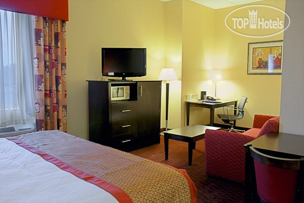 New photos from tourists Best Western Plus Flowood Inn & Suites 2*