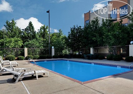 Новые добавленные фото туристов Comfort Inn Horn Lake 2*