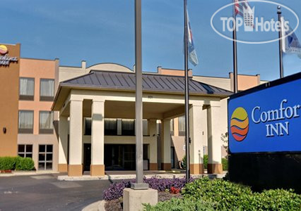 Photos Comfort Inn Horn Lake