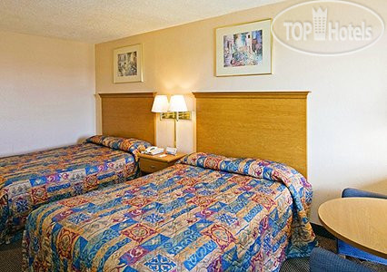 New photos from tourists Econo Lodge North Ridgeland 1*