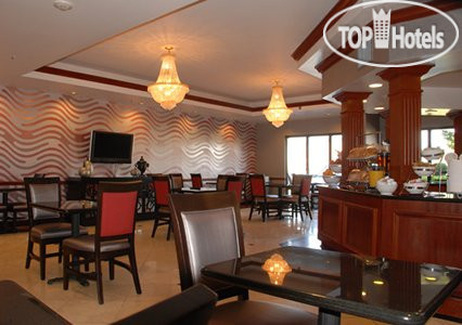 New photos from tourists Comfort Suites Southaven 2*