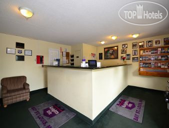 New photos from tourists Knights Inn Bay St. Louis 2*