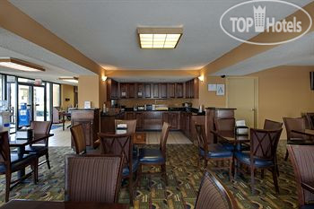 New photos from tourists Best Western Flagship Inn 2*
