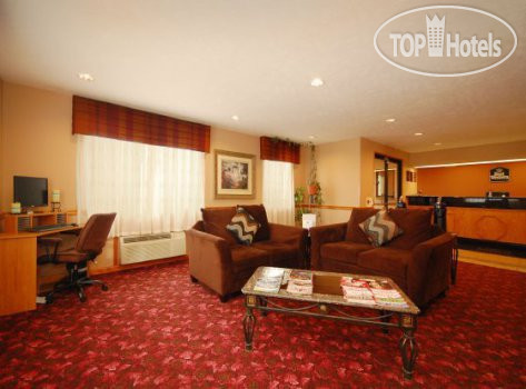 New photos from tourists Best Western Gateway Inn 2*