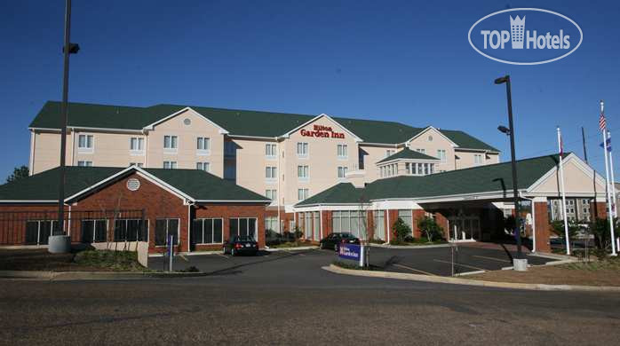 Photos Hilton Garden Inn Hattiesburg